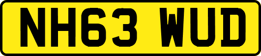 NH63WUD