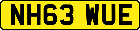 NH63WUE