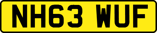 NH63WUF