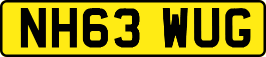 NH63WUG