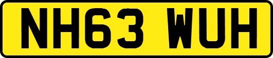 NH63WUH