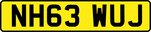 NH63WUJ