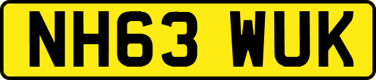 NH63WUK