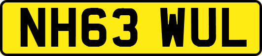 NH63WUL