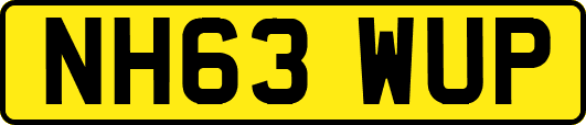 NH63WUP