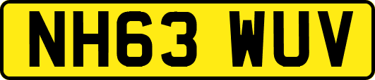 NH63WUV