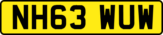 NH63WUW