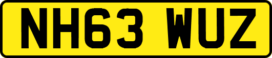 NH63WUZ
