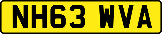 NH63WVA