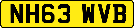 NH63WVB
