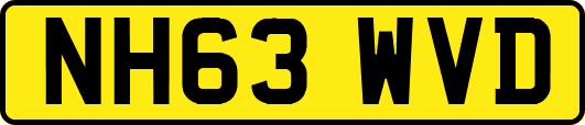 NH63WVD