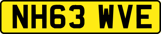 NH63WVE