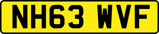 NH63WVF