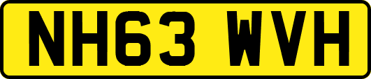 NH63WVH