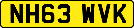 NH63WVK
