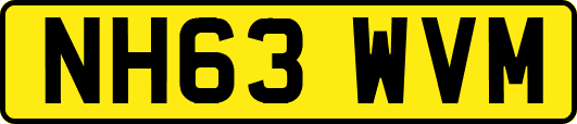 NH63WVM