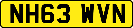 NH63WVN