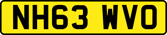 NH63WVO