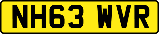 NH63WVR