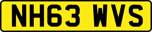 NH63WVS