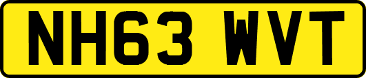 NH63WVT