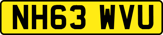 NH63WVU