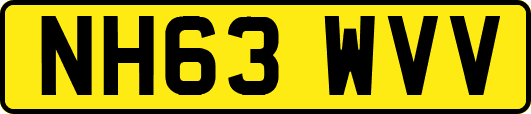 NH63WVV