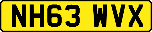 NH63WVX