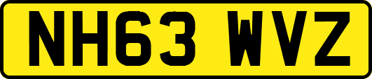 NH63WVZ