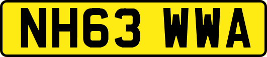 NH63WWA