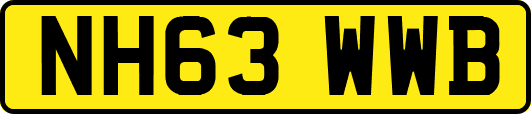 NH63WWB