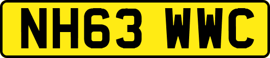 NH63WWC