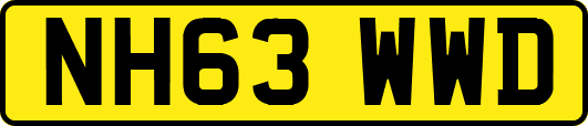 NH63WWD