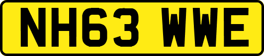 NH63WWE