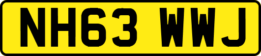 NH63WWJ