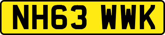 NH63WWK