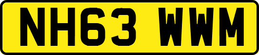 NH63WWM