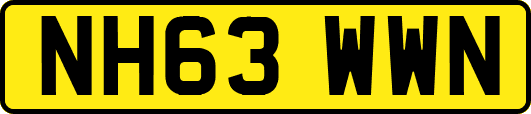 NH63WWN