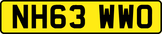 NH63WWO