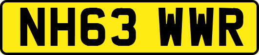 NH63WWR