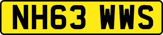 NH63WWS