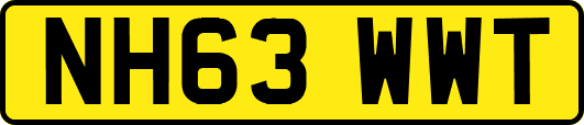 NH63WWT
