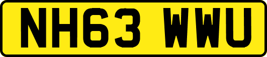NH63WWU