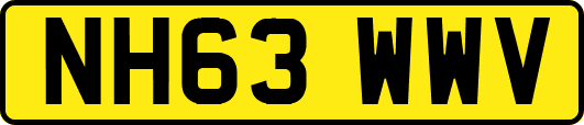NH63WWV