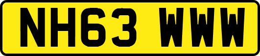 NH63WWW