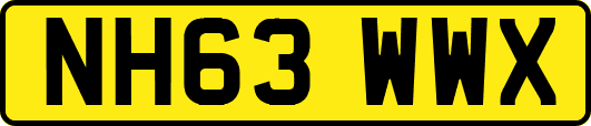 NH63WWX