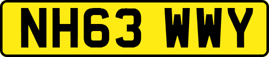 NH63WWY