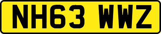 NH63WWZ