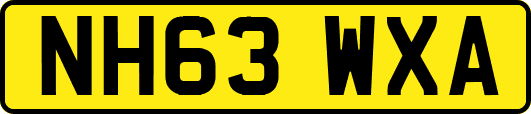 NH63WXA