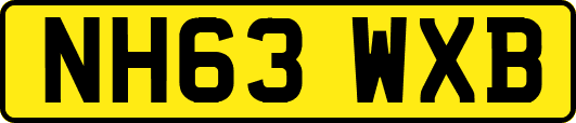 NH63WXB